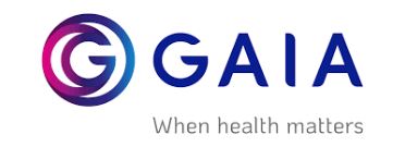 GAIA HEALTHCARE DMCC