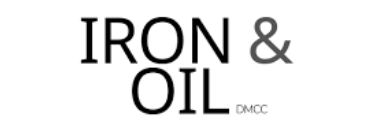 IRON & OIL DMCC
