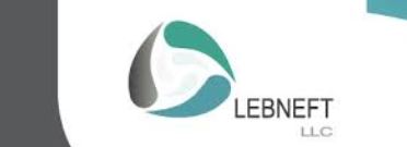 LEBNEFT FZ LLC DMCC
