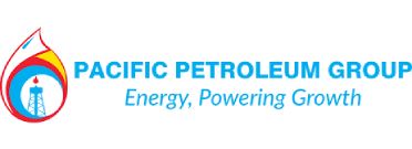 PACIFIC PETROLINE DMCC